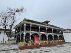 -遵义会议纪念馆