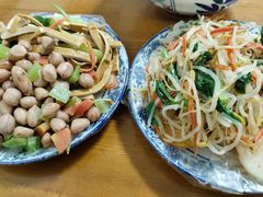 -刘信牛羊肉泡馍小炒(回民街店)