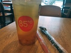 银耳小吊梨汤-85度C(泉州泉秀2店)