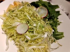 -洋洋中餐馆·SINCE 1997(信投店)