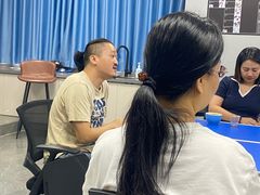 -馥郁咖啡培训(宝安校区)