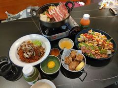 -米仓食堂(正佳广场店)