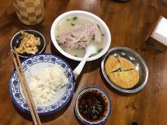 -双流老字号董蹄花(机场南四路店)