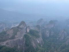 -崀山风景名胜区