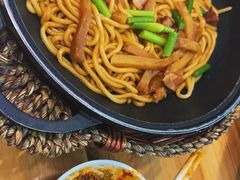 -瑞小福小锅焖面(重庆路店)