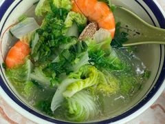 -嘉华小吃(蛇口市场店)