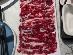 -左庭右院鲜牛肉火锅(苏州园区永旺店)