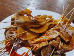 -丁丁猫重庆小面(徐州路店)