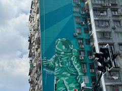 -陆家浜路(地铁站)