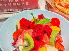 -杯子红牛排(创意产业园店)