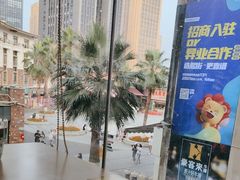 -豪客来牛排(重庆大学城熙街店)