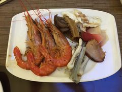 -杭州国际会议中心洲际酒店-原素全日餐厅(解放东路店)