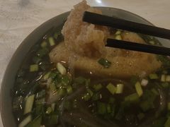 -正宗刘记不翻汤(和园店)