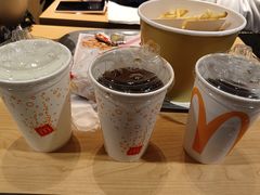 -麦当劳(上藤店)