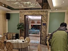 -狮王府淮扬菜(新街口友谊店)