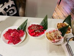 -猫爪爪原切自助烤肉(观音桥阳光世纪店)