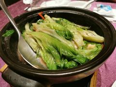 -西郊庄园丽笙大酒店-丽清轩中餐厅