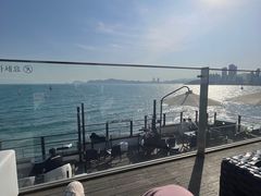 -海云台海滩