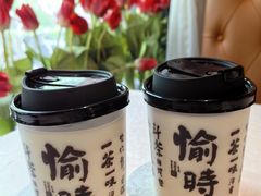 -维园悦谱·海派家常菜(乌鲁木齐南路店)