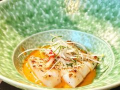 -松鹤精致料理(五一中路店)