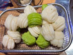 -山河屯铁锅炖·非遗东北菜(南山店)