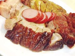 -桥底辣蟹(谢斐道店)