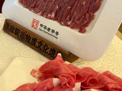 -东来顺饭庄(西单店)
