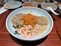 -裕兴记•蟹黄面馆(人民广场店)