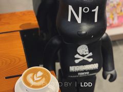 -HAY COFFEE