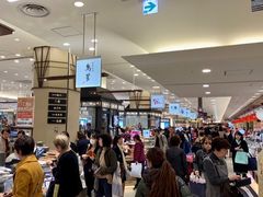 -阪急百货店(梅田总店)
