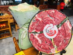 -蜀家渝重庆火锅(南屏街店)