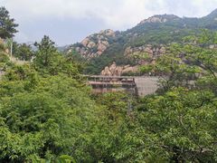 -青岛崂山太清宫