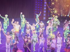 -珠海横琴长隆《卡卡虎奇遇记》