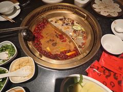 -红运火锅·中国名火锅·国风演绎(省体店)