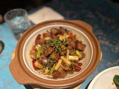 -茶人村·宫廷私厨(奥体印象城店)