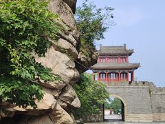 -丹东凤凰山景区