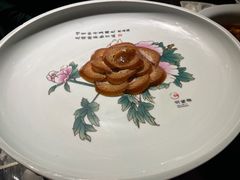 北京牡丹烤鸭-京味斋·北京烤鸭(北京南站洋桥店)