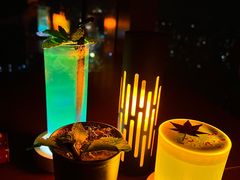 -River Bar酒吧(通州万达店)