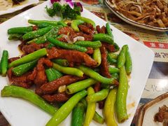 -葛记焖饼(伏牛路店)