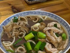 -锦泓老字号猪脏粉(东联大厦店)