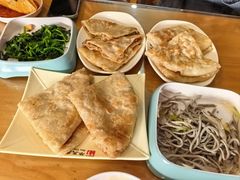 -华天二友居肉饼(宫门口店)