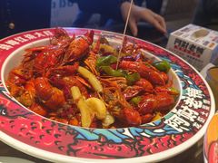 -阿财老铺·老蚌埠龙虾城(华夏总店)