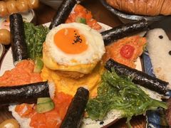 -王氏炉匠·烧鸟放题自助(好运街店)