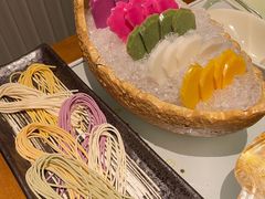-虾佬圣汤·海鲜姿造(乐堤港店)