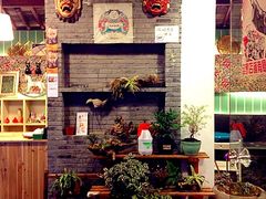 -狐狸家·酸奶酪专门店(平江路店)