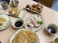 -百家鸡味馆(清泰店)