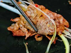 -笑谈小街·韩国料理(萝岗店)