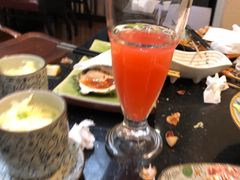 -德川家日本料理(中关村寰太大厦店)