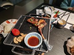 -花潮料理艺食馆(SM新生活广场店)