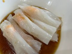 -阿殳粥馆(水围村店)